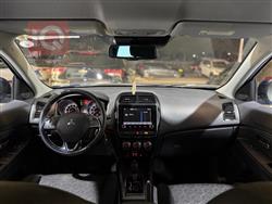 ميتسوبيشي أوتلاندر سبورت